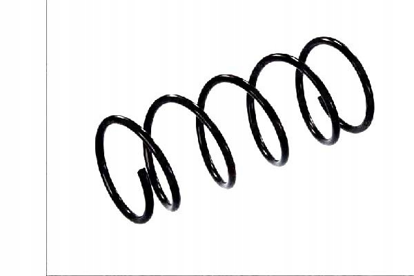 фото №1, Magnum пружина подвешивание ford focus 1.8d 10.98-