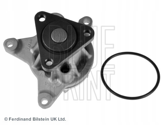 фото №15, Blp насос води mazda mpv ii lw 1999.08- 2006.02