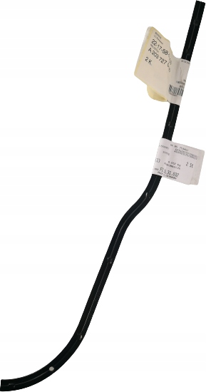 фото №2, Крепление прокладки дверь w203 mercedes c класс pp