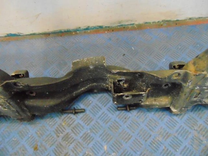 фото №8, Opel meriva a 1.7dti подрамник двигателя