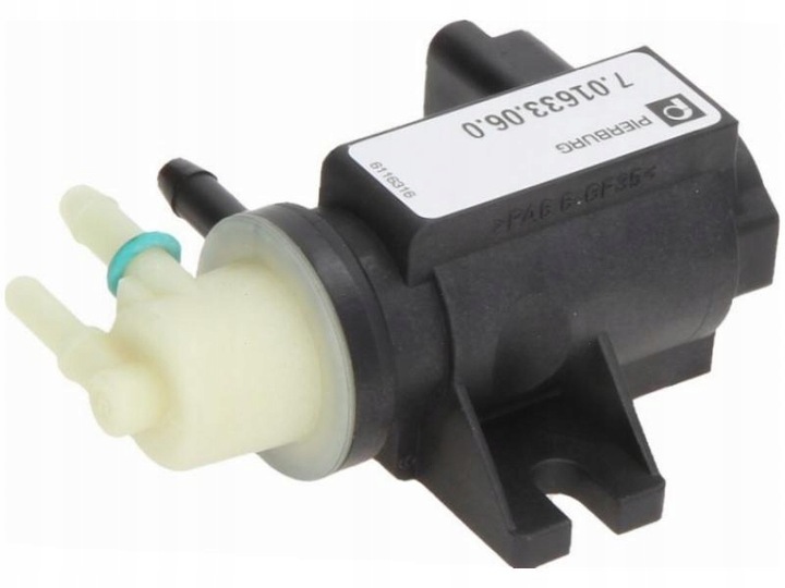 фото №1, Клапан тиску turbo citroen c4 picasso i 1.6 10-13 i 1.6 10-13