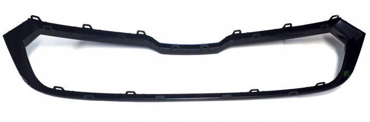 фото №4, Чорна рамка решітка решітка org kodiaq 565853761c