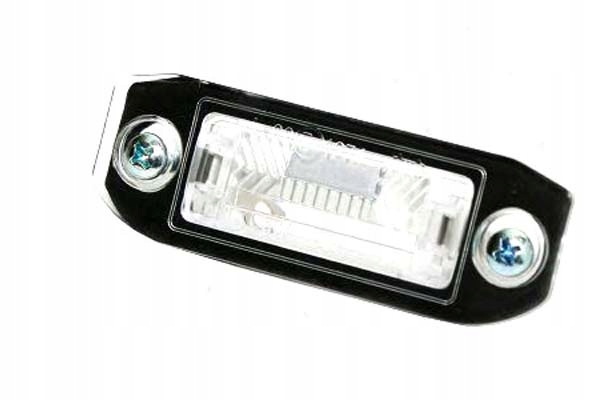 фото №1, Лампа номерного знака depo 30634190 31253006 30753839 900