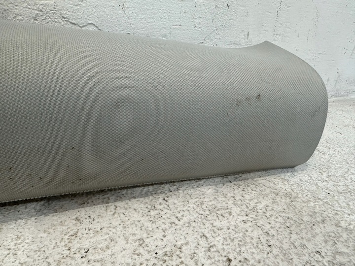 фото №7, Обшивка ліва захист стійка c tesla модель 3