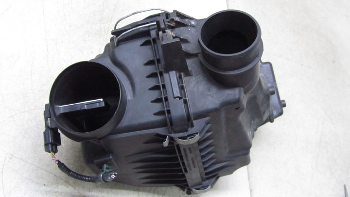 фото №5, Honda cr-v iv 2.2 корпус фильтра воздуха 12-15