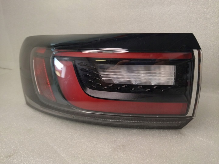 фото №5, 11a945095 оригінальна лампа лівий зад led vw id4 2021+