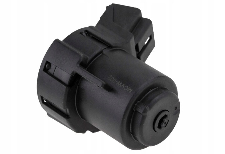 фото №1, Роз'єм замок запалювання nty do vw multivan t6 2.0 tdi tsi