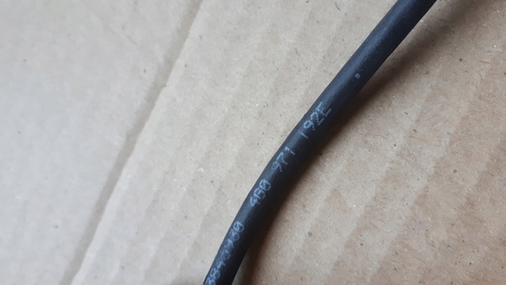 фото №7, S6 c7 4g a6 шланг камери 360 градусів зад a6 s7