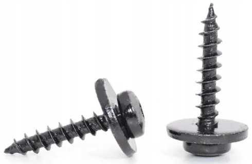 фото №3, Citroen dacia renault peugeot гвинт гвинт захисні накладки