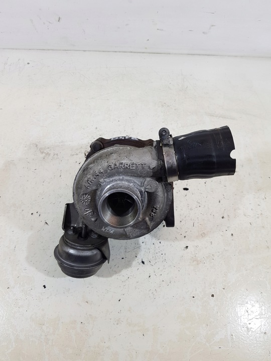 фото №1, Турбонагнітач 28201-2a710 hyundai i30 kia soul 1.6 crdi