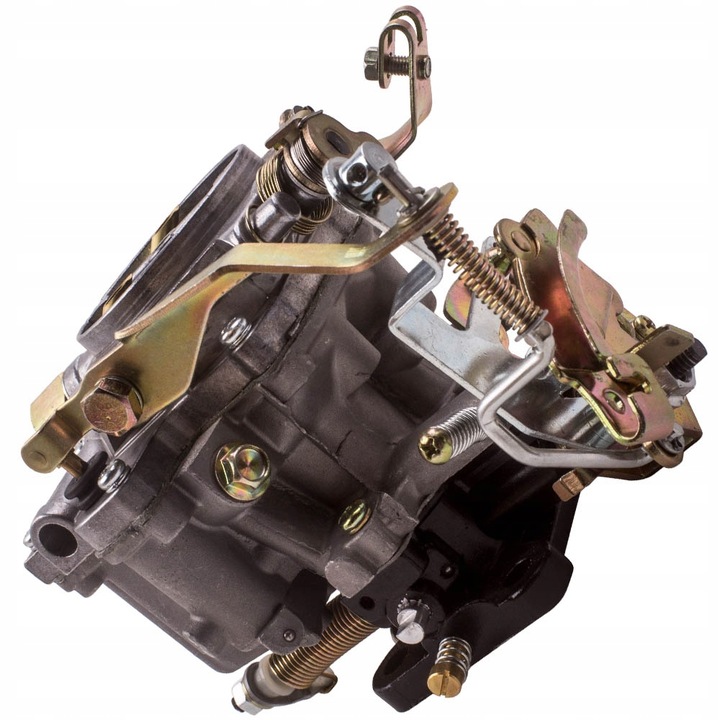 фото №15, Карбюратор do всмоктування ручного suzuki samurai sj413