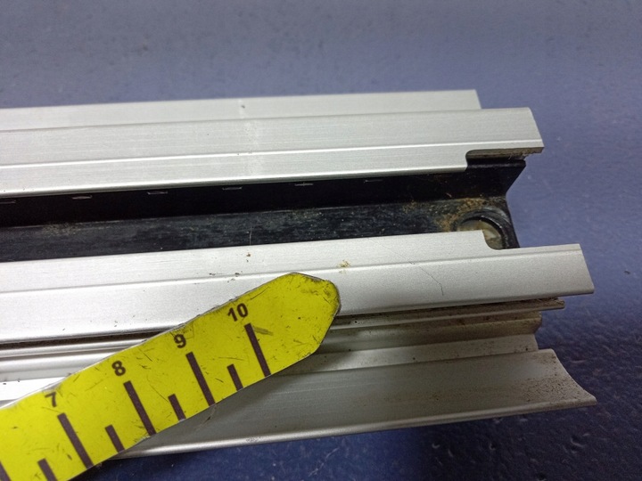 фото №7, Bmw x5 x6 f15 f16 f85 шина багажника левая правая