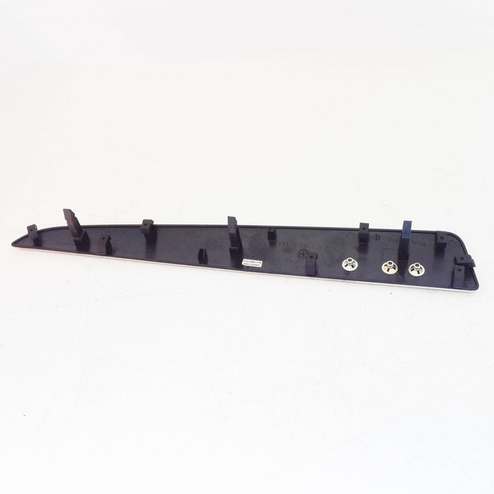 фото №5, Audi q5 sq5 2014 рамка бардачка панели распределительной