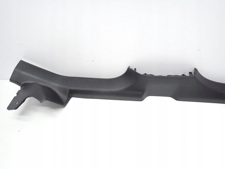 фото №3, Планка захист порога порогова ліва 6va853369a skoda fabia iv 6va 23r