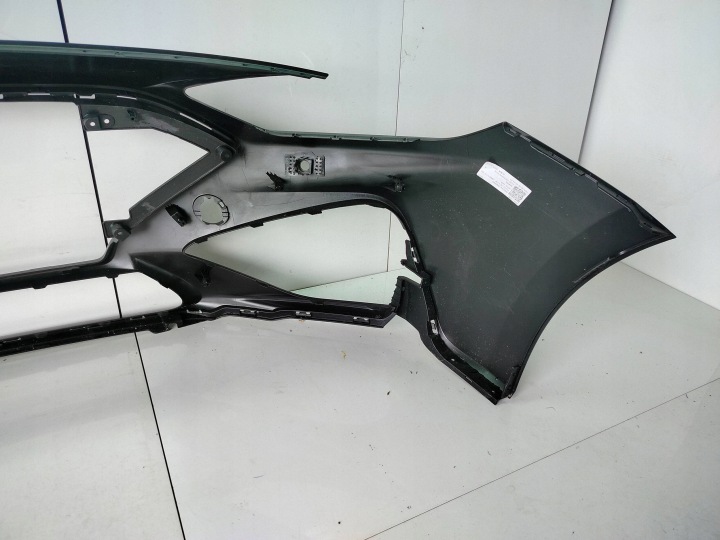 фото №12, Бампер передний перед hyundai i30 iii n-line рестайлинг 20- новый oem номер 86511-g4da0