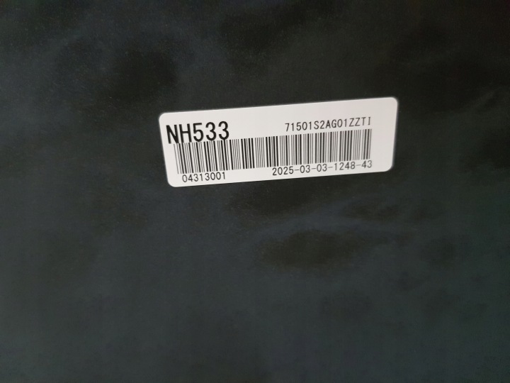 фото №9, Бампер заднее рестайлинг новый oem honda s2000 04-09 рестайлинг