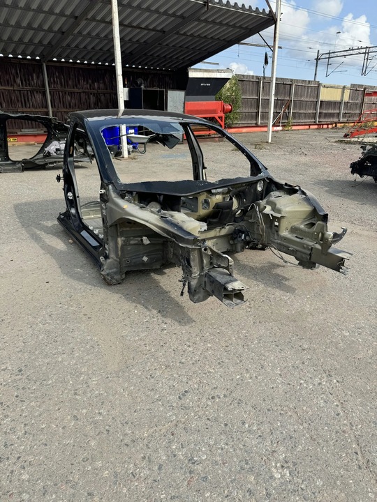 фото №1, 2019 tesla модель 3 кузов