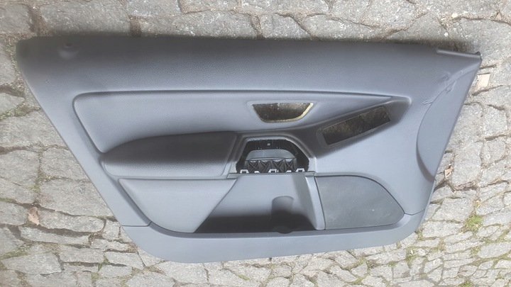 фото №1, Volvo xc90 i 02-14 боковина двері лівий перед європа