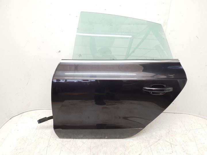 фото №1, Дверь левая зад audi a5 8t