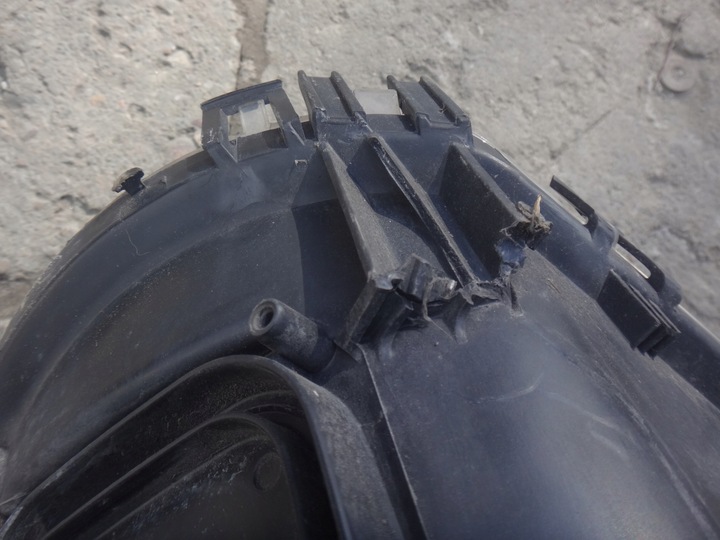 фото №5, Лампа праві перед mini cooper r56 ang