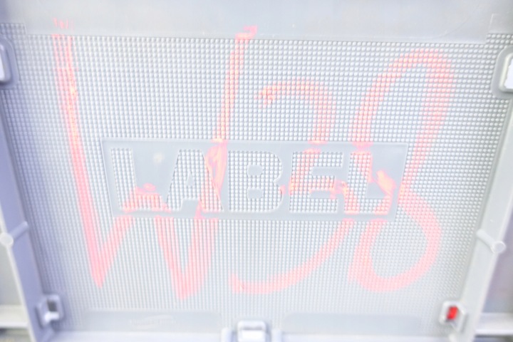 фото №8, Суппорт перед левый garbus kaefer 34410 гирлинг 40mm 113615107b