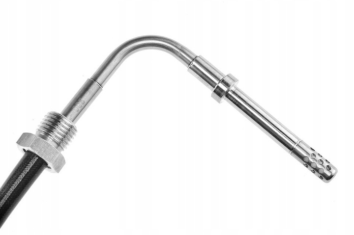 фото №2, Датчик выхлопных газов opel vectra c 1.9cdti 2004-,signum 1.9cdti 2004-/za kataliza