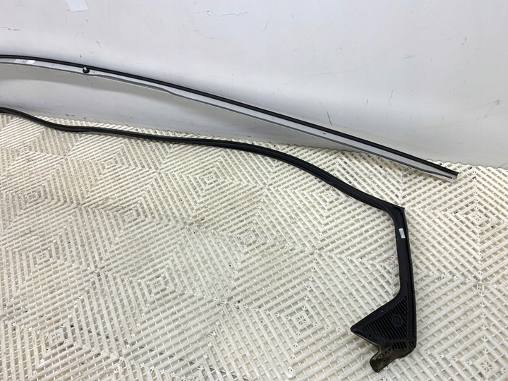 фото №3, Планка дахова права peugeot 508 sw ii 98189357vv 1.5 131km profile