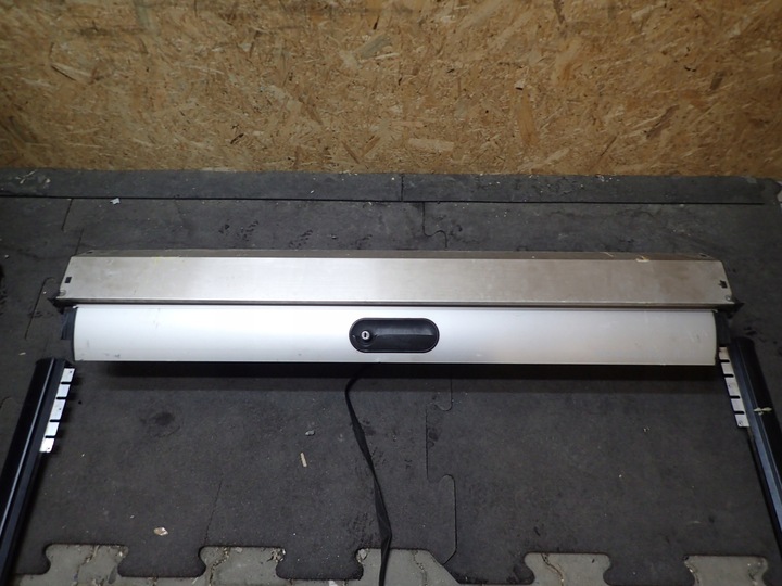 фото №8, Ролета кузов багажника засовка toyota hilux 15-