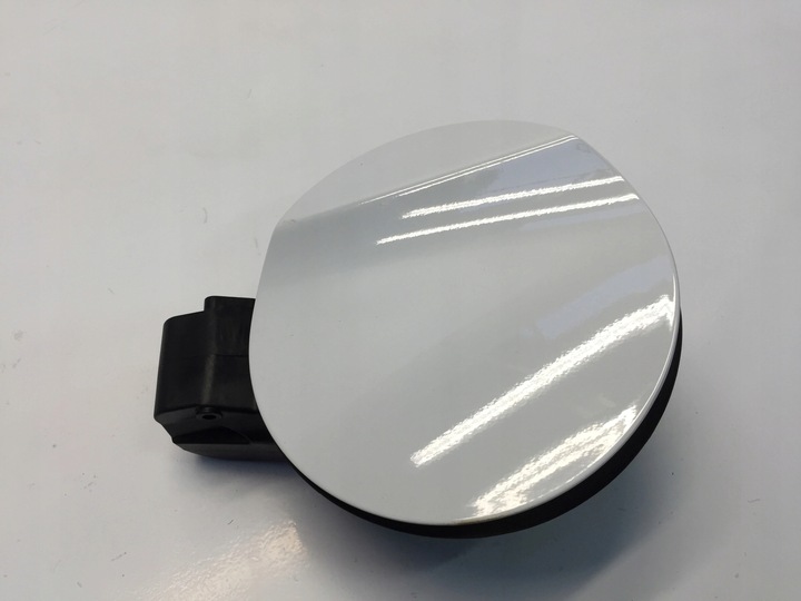 фото №1, Hyundai ioniq рестайлинг 20 крышка заливка топлива цвет wa