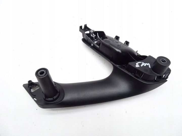 фото №6, Ручка двери внутренняя правая правое перед 6r0867180 vw polo v 6r
