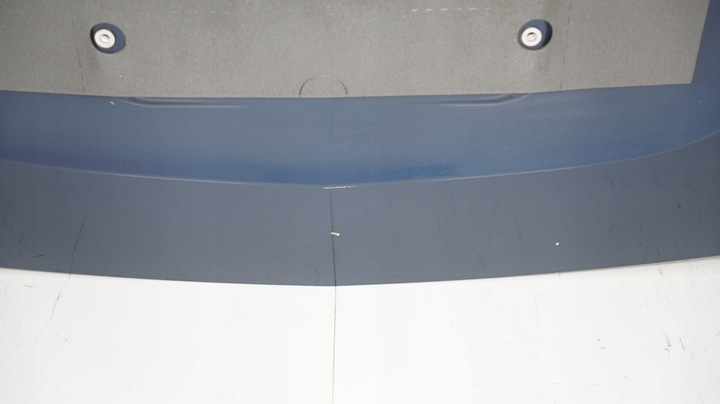 фото №5, Крышка багажника зад opel zafira c 12-16r h07