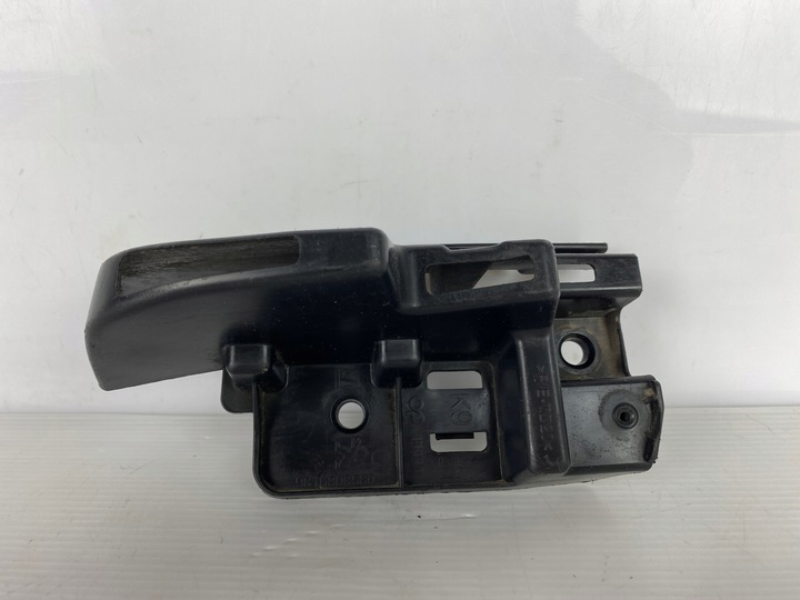 фото №1, Citroen berlingo iv ковзун бампера лівий зад 2018-