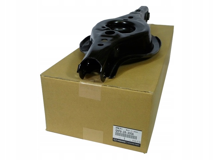 фото №1, Рычаг зад mazda 6 gj gl 2012-2022 новый оригинал