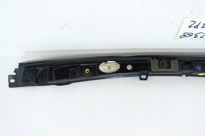 фото №10, Jaguar xe 2015- третє світло сплав gj32-13a613-ae