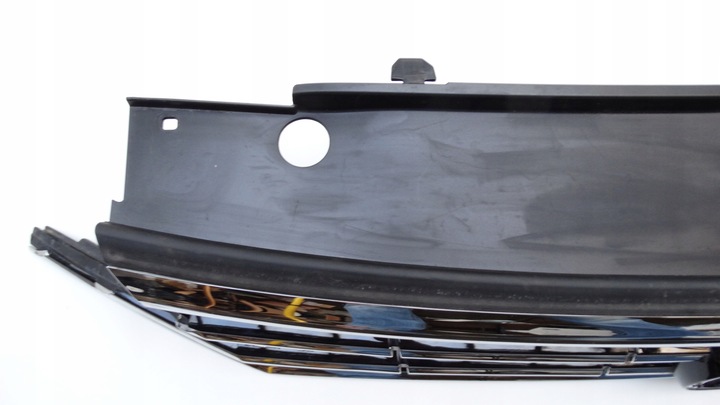фото №9, Vw passat b8 2014- gte решітка решітка радіатора перед 3g0853653r
