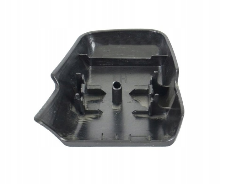 фото №2, Заглушка корпус защита петля дверь scania r p l левая