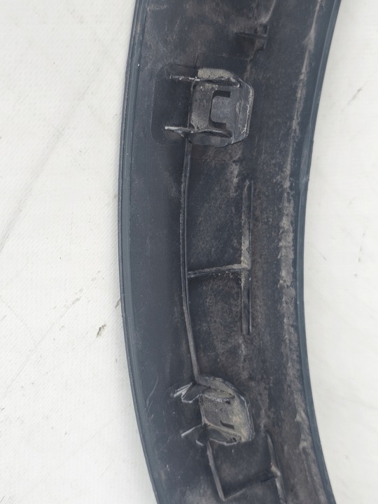 фото №14, Планка na крило peugeot 3008 ii 5008 16- права передня праві перед