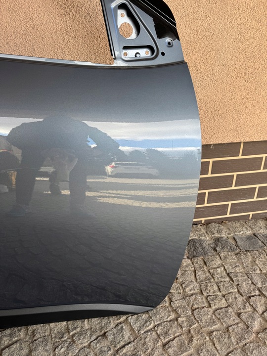 фото №9, Дверь перед правые передние toyota aygo x