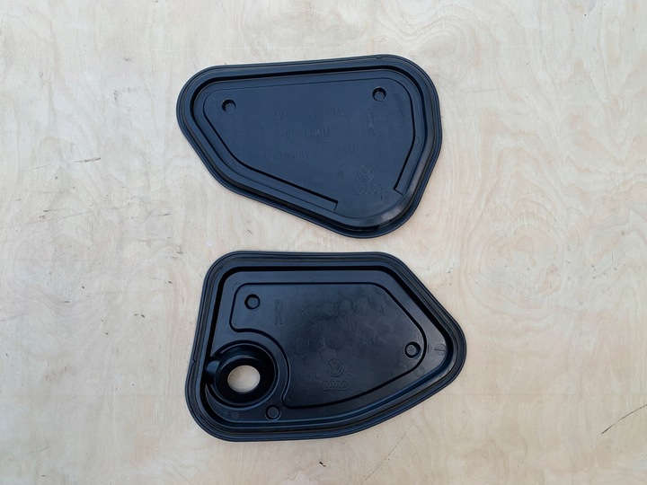 фото №5, Audi s3 a3 8v кришка кришка двері 8v5837916