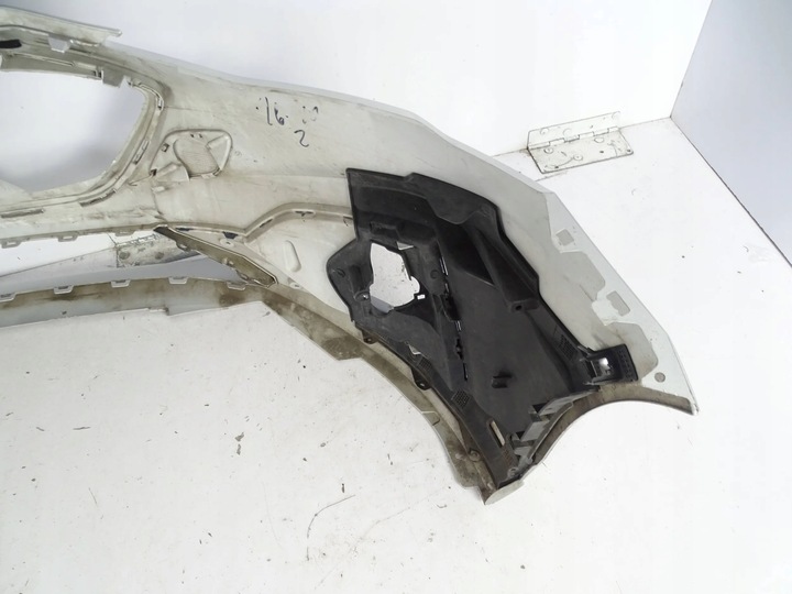 фото №9, Бампер перед переднє ford focus mk4 st-line