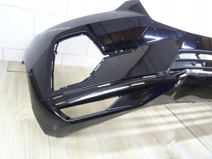 фото №10, Volvo xc60 ii рестайлинг бампер переднее 32296892