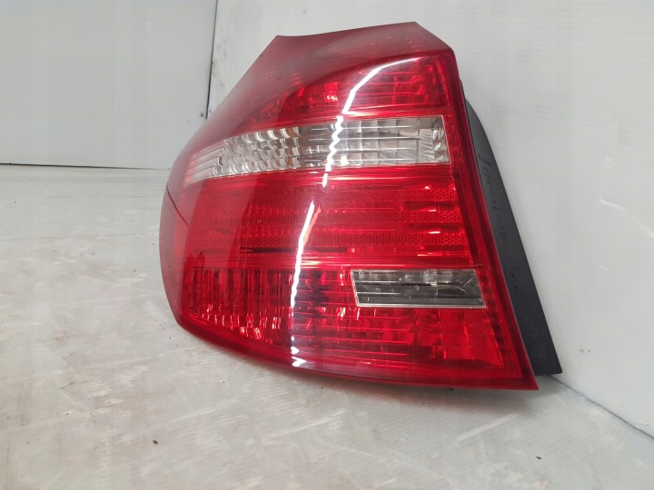 фото №8, Фара зад задняя левая bmw 1 e87 e81 7164255 рестайлинг
