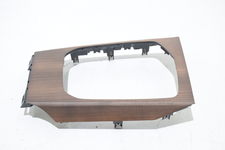 фото №11, Bmw g20 g21 g22 g23 g26 планка декоративна dekor панелі розподільчої led фоновий