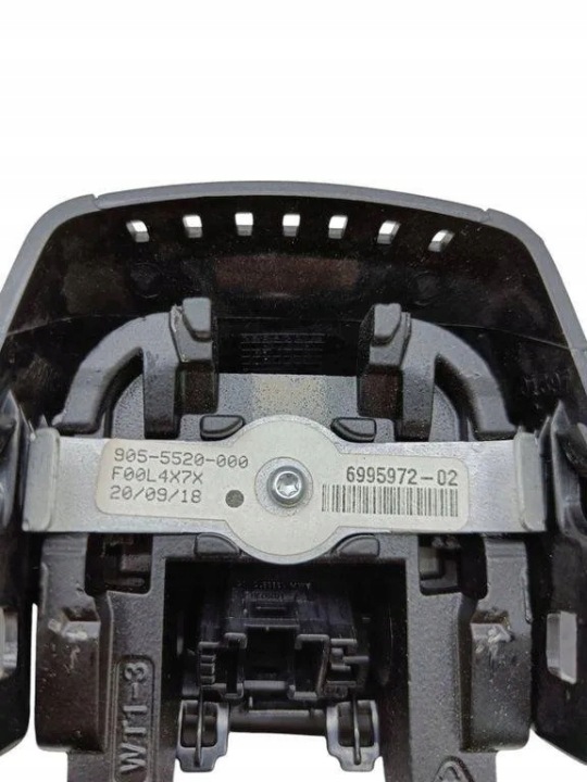 фото №8, Зеркало внутренние bmw 5 gran туризмо f07 6995972 2019