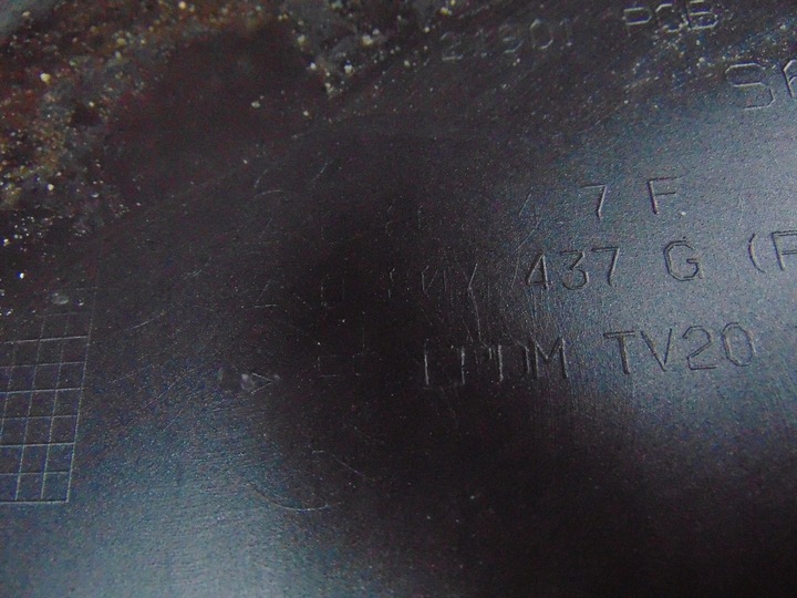 фото №13, Бампер перед audi a6 c8 s6 ксенон 4k0807437g