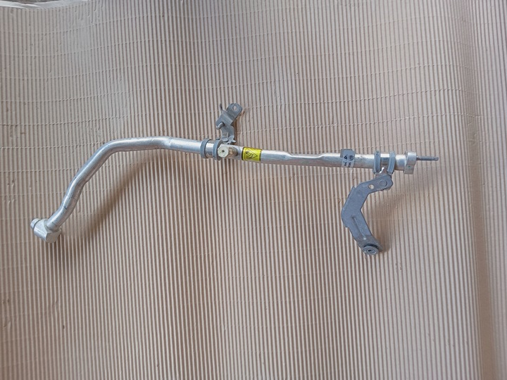 фото №1, Alfa romeo giulia трубка шланг кондиционера