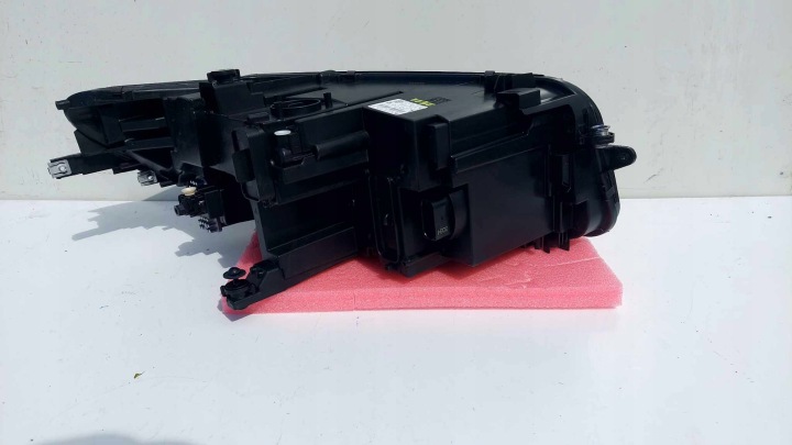 фото №8, Vw tiguan ii рестайлінг 20- фара ліва перед передня повний led нова oem номер 2811