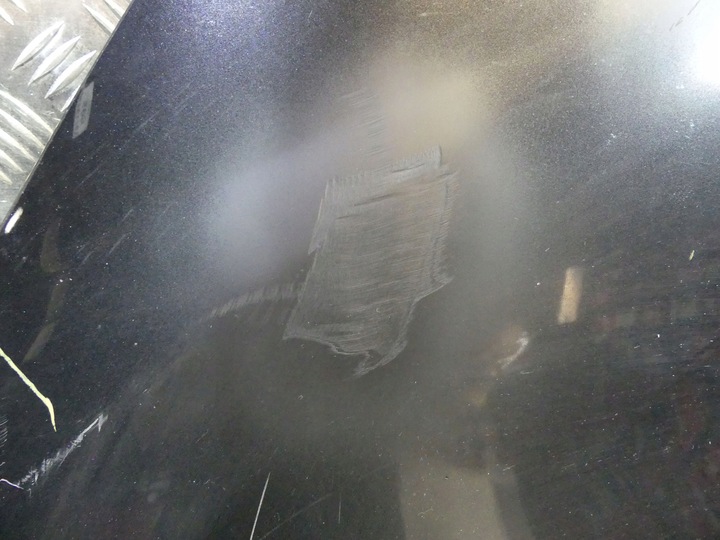 фото №11, Bmw g01 g02 f97 f98 капот кришка двигуна різні