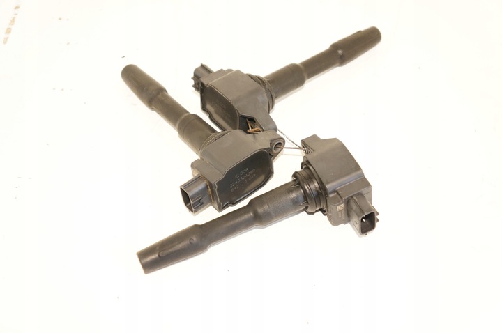 фото №1, Котушка запалювання renault clio iv 0,9 tce 224332428r