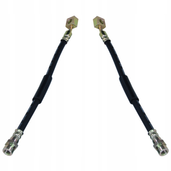 фото №1, 2× maxgear 52-0792 шланг тормозной гибкий